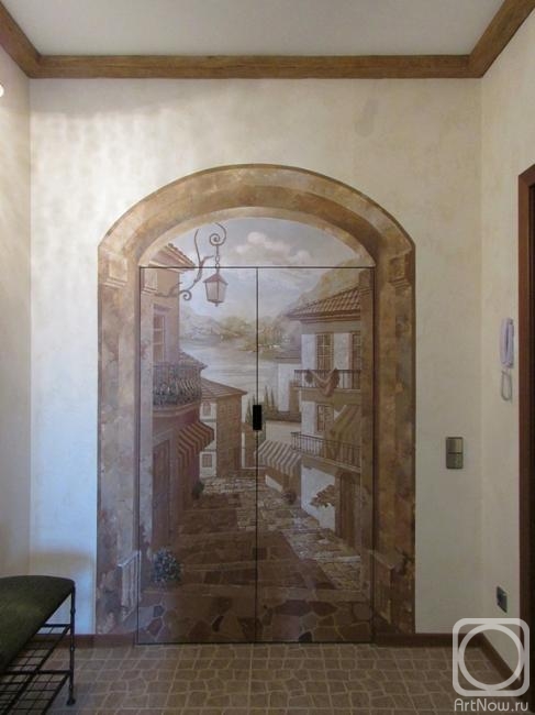 ���������� ����. ��������� ������