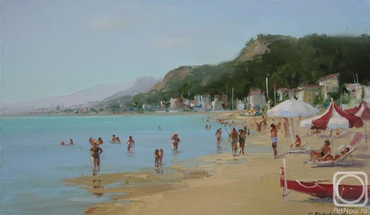 Kukueva Svetlana. Untitled