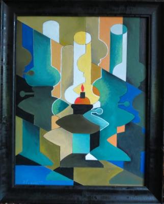 ��������� (����-����). ��������� ��������