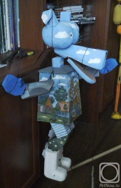 ������ ��������. ������