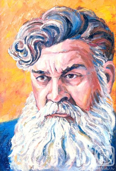 Zlobin Pavel. Untitled