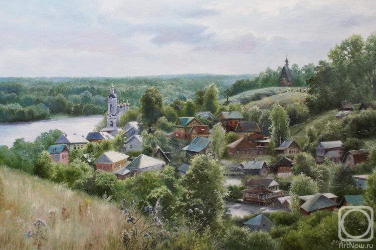 Dorofeev Sergey. Untitled