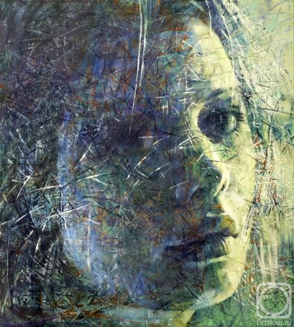 �������. ������� ���������. Girl