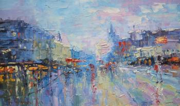 Untitled. Gavlin Evgeniy