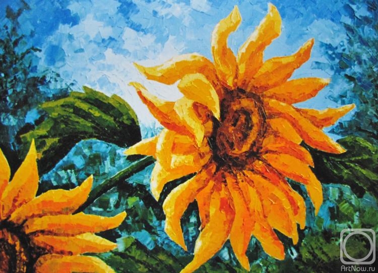 Kazakov Vitaliy. Untitled