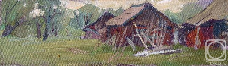 Arepyev Vladimir. Untitled