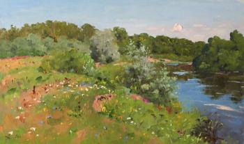 ������� ������ ���� �����. ����