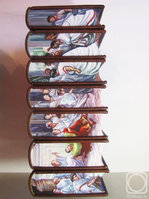 Shipilova Elena. Untitled