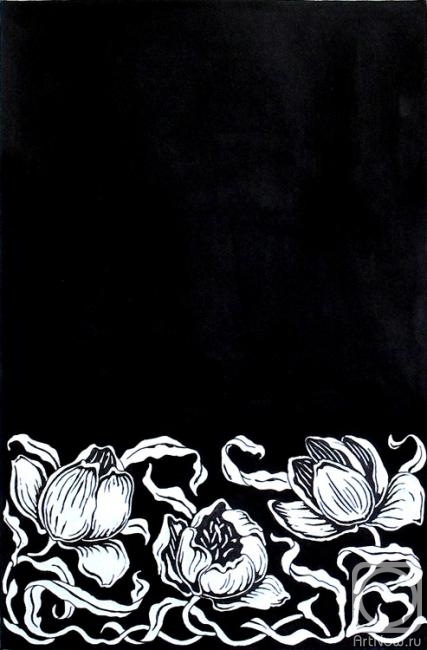 Proskuryakova Tatiana. Untitled