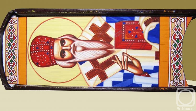 Shipilova Elena. Untitled