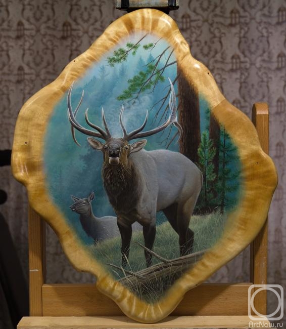 Elokhin Pavel. Untitled