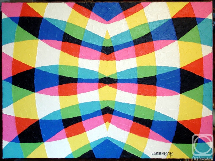 �������. ������� �����. Composition 309