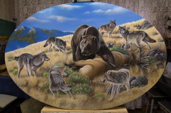 ������� �������