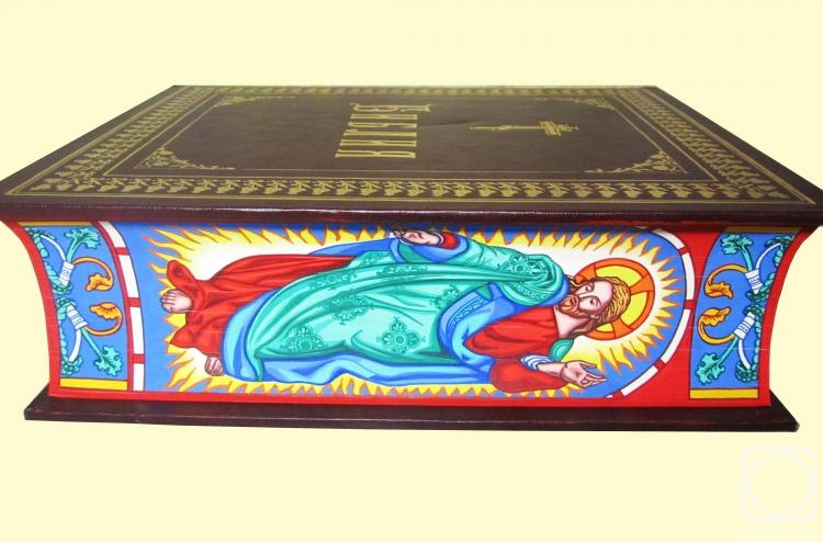 Shipilova Elena. Untitled