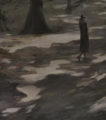 Puzzle. Bagdasarian Lena