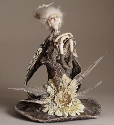 ������ � ���� ������