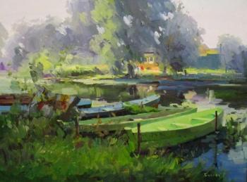 ������� �����. ����������-���������