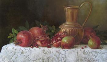 Still life