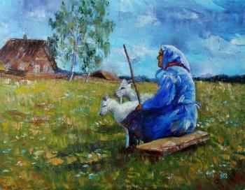 may the wind. Razumova Svetlana