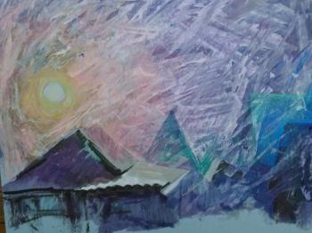 ������� ������-�� ����