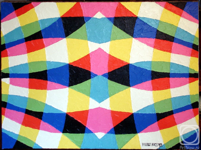 �������. ������� �����. Composition 308