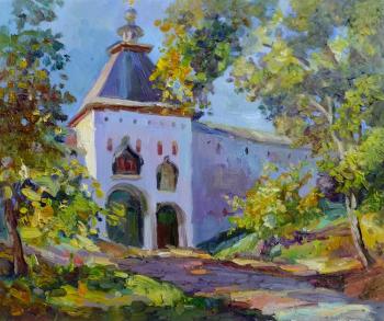 ������� ��������-������������ ����������