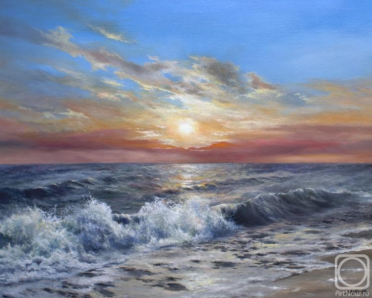 Dorofeev Sergey. Untitled