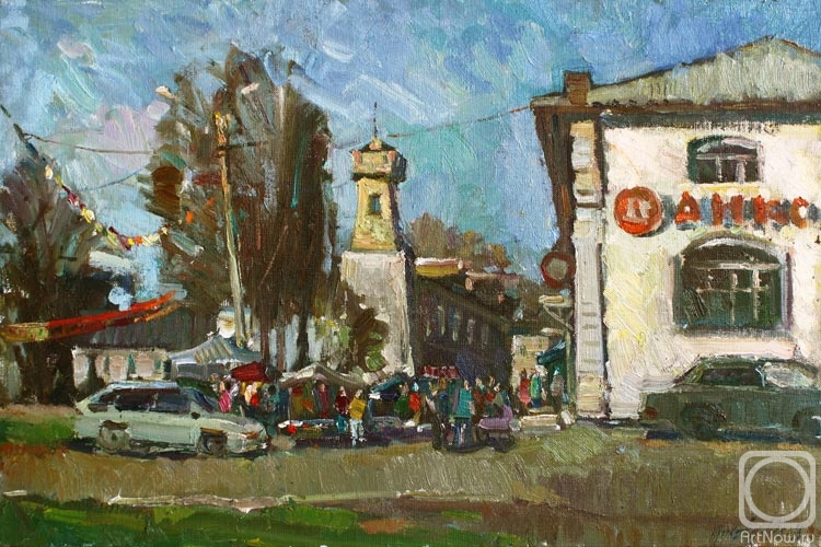 ������� ������ �� ������. ������ ����. 9 ��� � �������