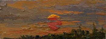 The Luminary. Golovchenko Alexey