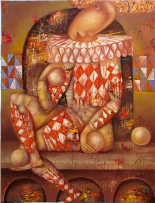 ������� ����� � ������