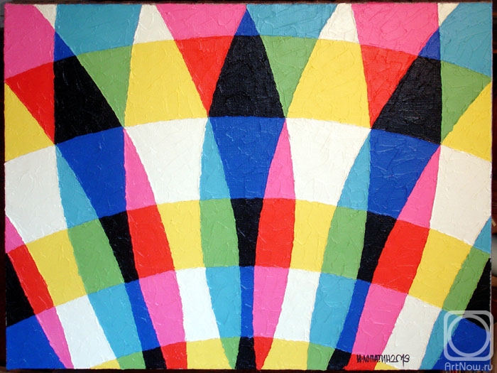 �������. ������� �����. Composition 307