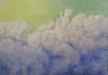 Soul Clouds. Tumanov Vadim