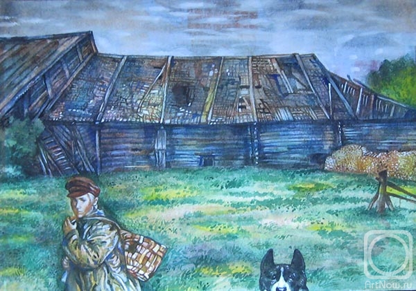 �������. ������� ������. ����