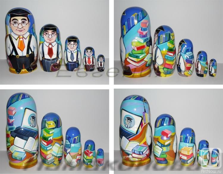 ���������� �������. �������� "����������� ����"