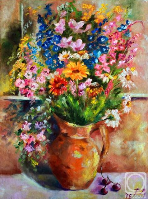 Gerdt Irina. Untitled