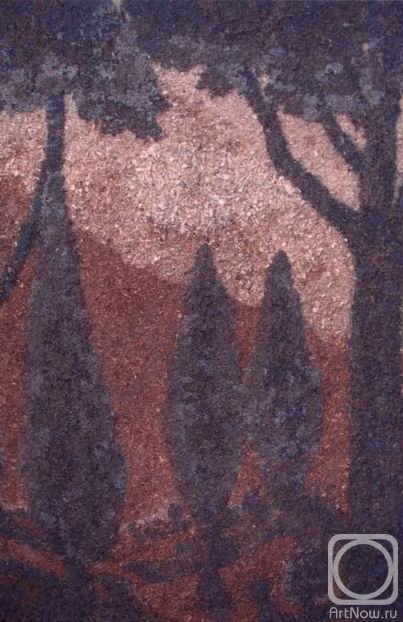 Lavrova Olga. Untitled