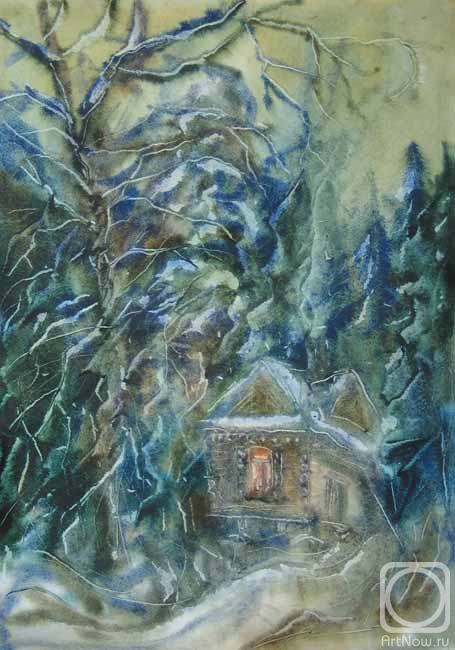 Knecht Aleksander. Tale