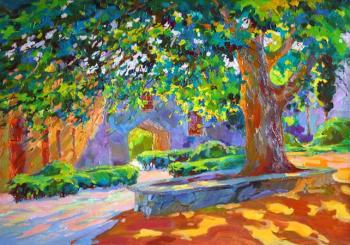 �������� ����� ��������. ������ � �������� �������