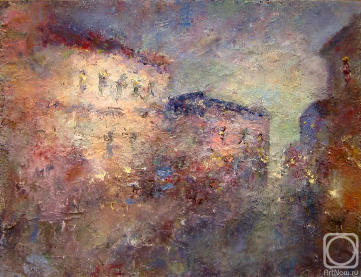 Jelnov Nikolay. Untitled