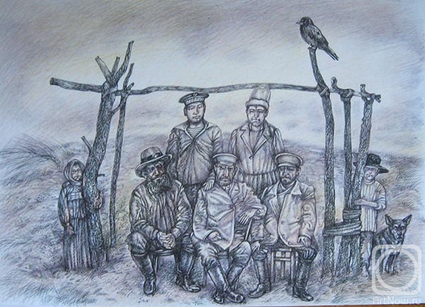 �������. ������� ������. ���-�� ��� ������