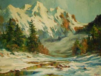 �������� �����. ����� �������