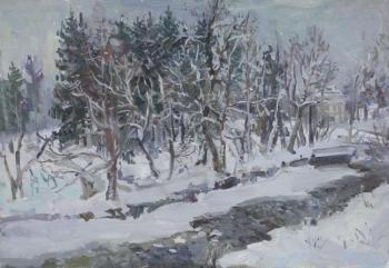 ������� ���������. ������ ����