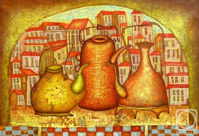 Sulimov Dmitriy. Untitled