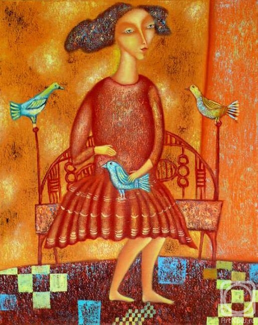 Sulimov Dmitriy. Untitled