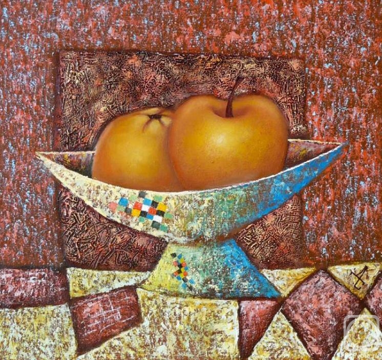 Sulimov Dmitriy. Untitled