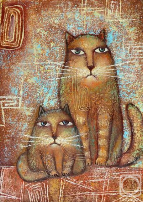 Sulimov Dmitriy. Untitled