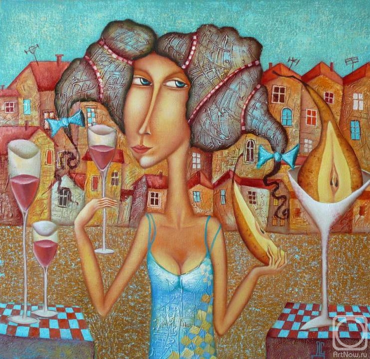 Sulimov Dmitriy. Untitled