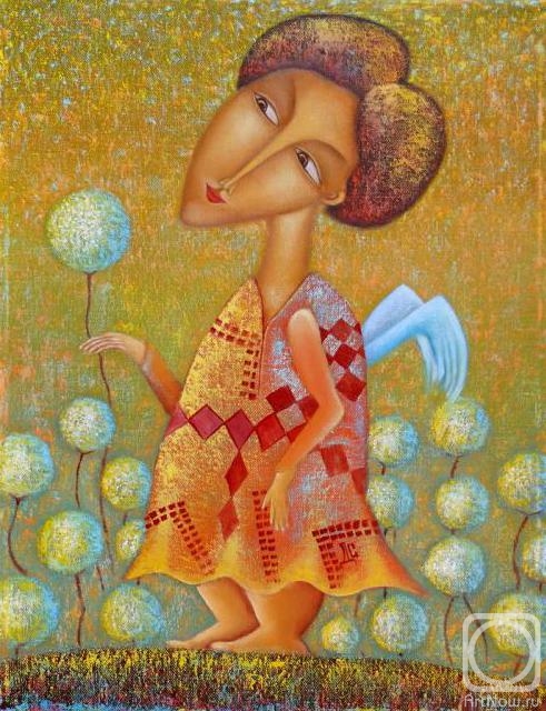 Sulimov Dmitriy. Untitled