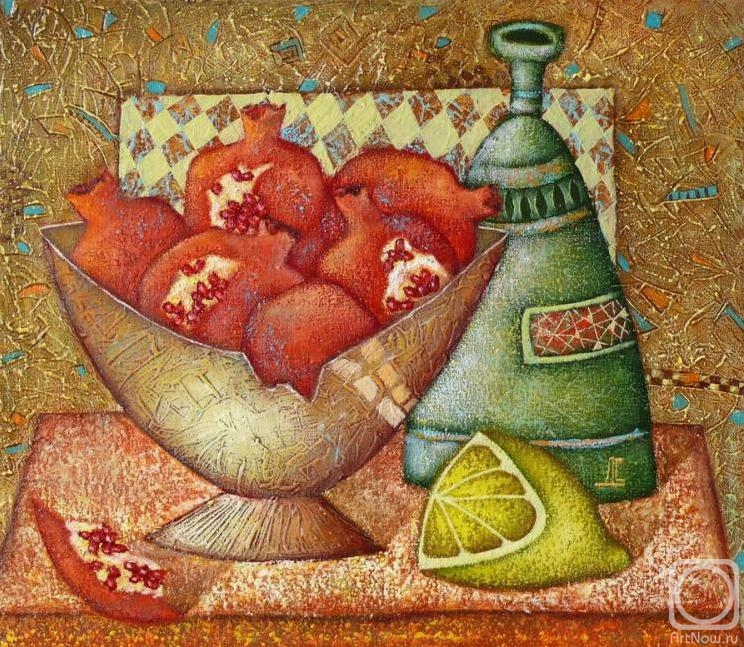 Sulimov Dmitriy. Untitled