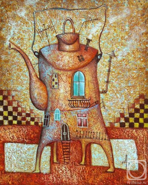 Sulimov Dmitriy. Untitled